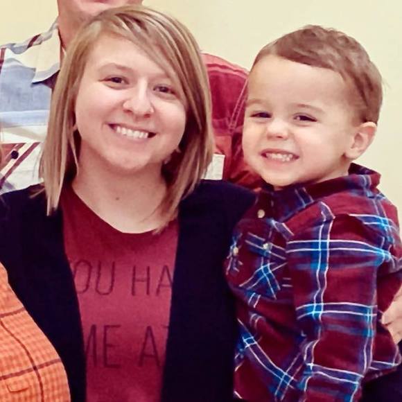 Meet your Posher, Morgan - Picture 1 of 1